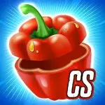 Cooking Simulator Mobile application logo