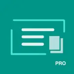 Copy Text On Screen Pro application logo