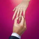 Couple Up! Love Show application logo