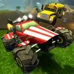 Crash Drive 2 application logo