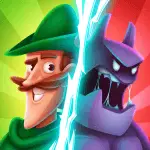 Crash Heads application logo