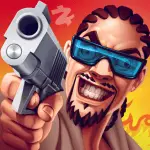 Crime Coast HD application logo