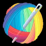 Cross Stitch application logo
