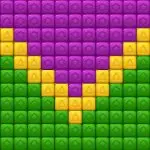 Cubes Empire Champions application logo