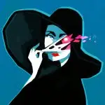Cultist Simulator application logo