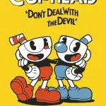 Cuphead Mobile application logo