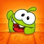Cut the Rope: BLAST application logo