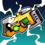 Cyber War application logo