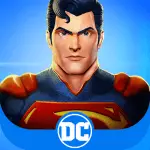 DC Legends application logo