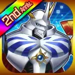 DIGIMON ReArise application logo