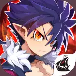 DISGAEA RPG application logo