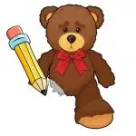 DOP: Draw One Part application logo