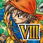 DRAGON QUEST VIII application logo