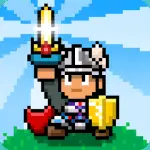 Dash Quest application logo