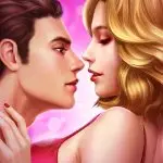 Dating Stories: Love Episodes application logo