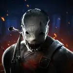 Dead by Daylight Mobile application logo