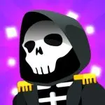 Death Incoming! application logo