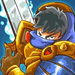 Defender Battle application logo