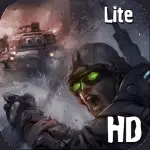 Defense Zone 2 HD Lite application logo