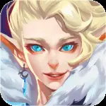 Demon Hunter: Dungeon application logo