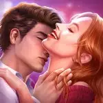 Destiny - Choose Your Romance application logo