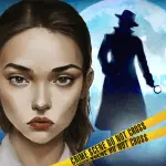Detective Max: Mystery Games application logo