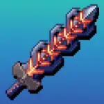 Devil Smithy: Epic Idle Merge application logo