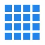 Dfolio application logo