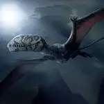 Dimorphodon Simulator application logo
