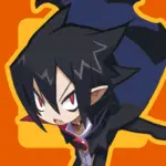 Disgaea 4: A Promise Revisited application logo