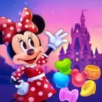 Disney Wonderful Worlds application logo