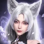 Divine W: Perfect Wonderland application logo