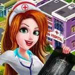 Doctor Dash application logo