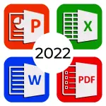 Document Viewer application logo