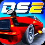 Door Slammers 2 Drag Racing application logo