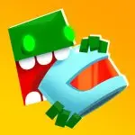 Downhill Smash application logo