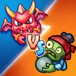 Dragon Royale application logo