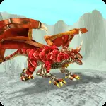 Dragon Sim Online application logo