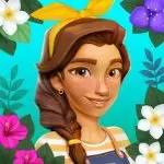 Dream Garden Makeover application logo