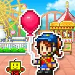 Dream Park Story application logo