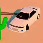 Drift Challenge application logo