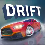 Drift Station: Real Driving application logo