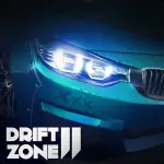 Drift Zone 2 application logo