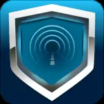 DroidVPN application logo