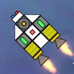 Droneboi application logo