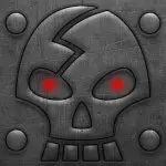 Dungeon Mania application logo