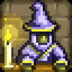 Dungeon Merchant application logo