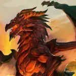 Dungeon N Dragon: ESCAPE application logo