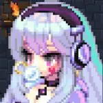 Dungeon Princess 2 application logo