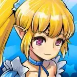 Dungeon iDoll application logo